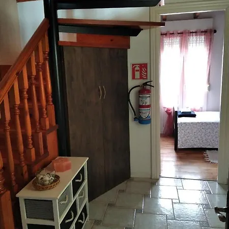 La Rocosa Сasa de vacaciones *