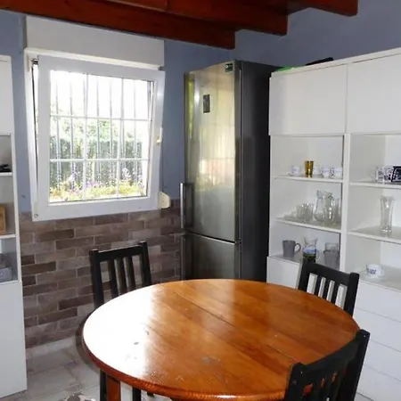 La Rocosa 度假居 *