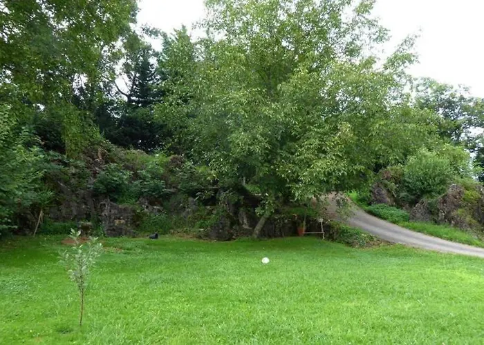 Semesterbostad La Rocosa