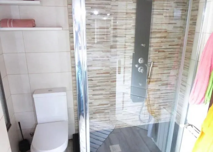 La Rocosa Semesterbostad Muriedas