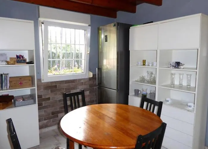 La Rocosa Σπίτι διακοπών *