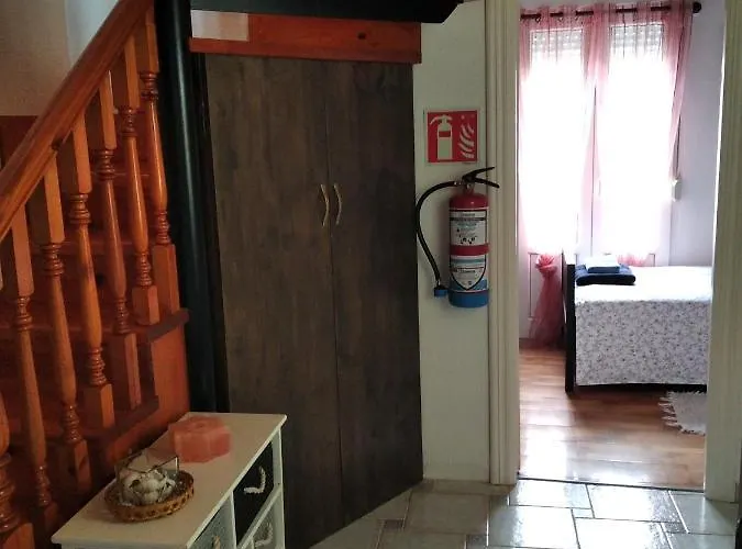 La Rocosa Σπίτι διακοπών *