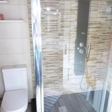 La Rocosa Tatil Evi Muriedas