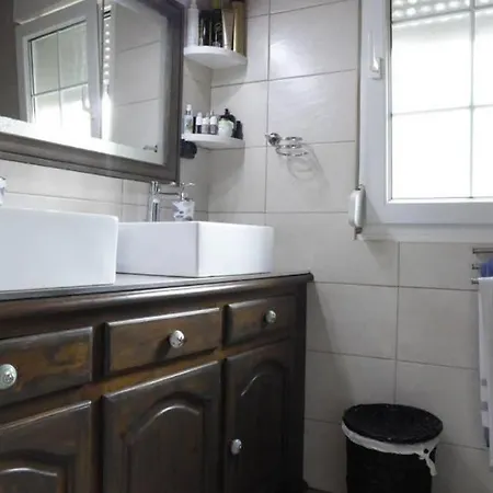 La Rocosa Tatil Evi *