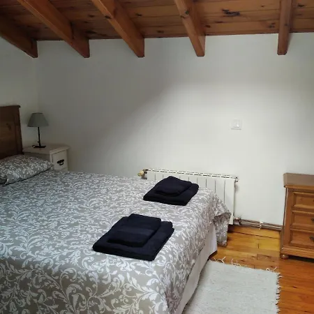 Tatil Evi La Rocosa
