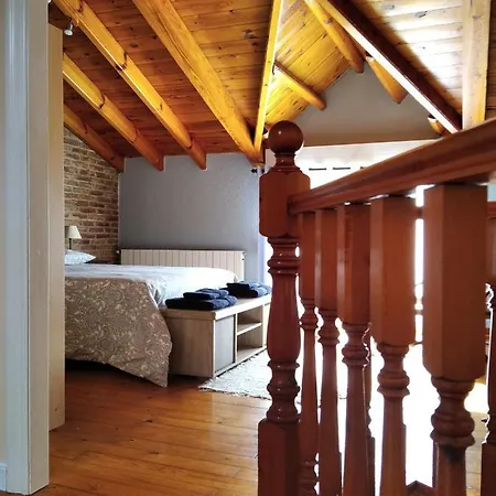 Tatil Evi La Rocosa Muriedas