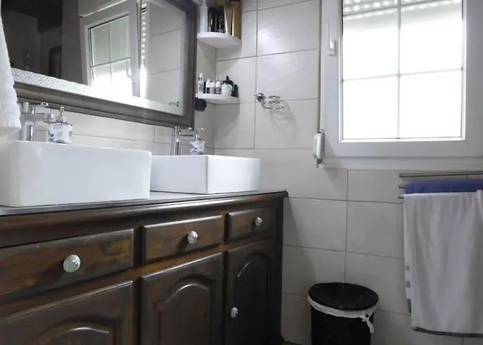 La Rocosa Vakantiehuis *