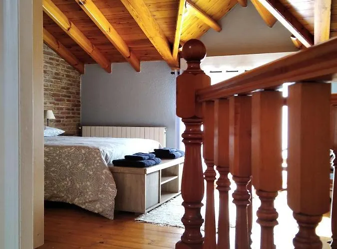 Vakantiehuis La Rocosa Muriedas